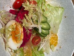 -半亩田·上海传统手工菜(新桥店)