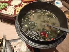 -将军牛排·尔滨地标朝鲜族美食(总店)