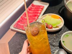 -三出山火锅(南京万象天地店)