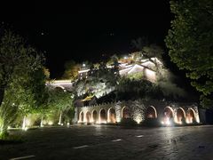 -云丘山景区