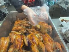 -吴山烤禽 (吴山路店)