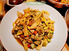 -吃饭皇帝大(解放西路店)