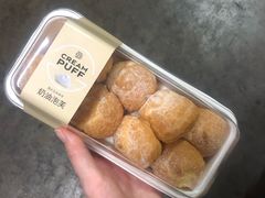 -巴黎贝甜(银城东苑店)