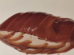 -喜悦烤鸭·新京菜(王府井店)