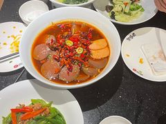 -徽镇小厨·经典徽菜(十里河店)