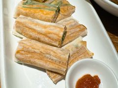 -新白鹿餐厅(银泰西湖文化广场店)