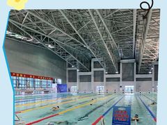 -奥冠体育恒温游泳馆(市少年宫店)