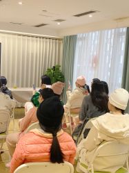 -维倪月子会所(独栋庭院·南海店)