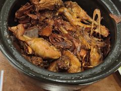 -斯丹姜母鸭·古法干香(涂门街总店)