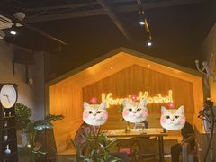 -一间森林酒店(上海人民广场店)