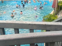 -融汇温泉
