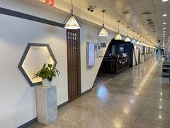 -乐港休闲馆茶艺·简餐·茶室(首都机场T2店)
