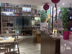 -麦子MaiMassage(打浦桥店)