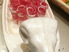-额尔敦传统涮(体育场店)