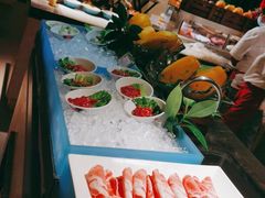 -味餐厅·海鲜·火锅·自助餐