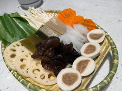 -鱼酷活鱼烤鱼(南京水游城店)