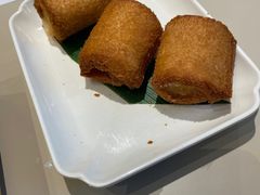 -蔡澜点心·粤菜(西单大悦城店)