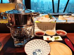 -元熹会席料理