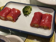 -皇马假日醉海南大酒店·假日一品派茶楼(秀英店)