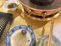 -牛街清真满恒記(平安里西大街店)