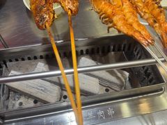 -7只羊·鲜羊肉串·地锅鸡精酿(玄武墨香路店)