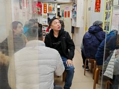 -添發碗仔翅美食
