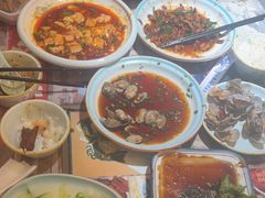 -巷儿里餐厅·杭帮菜(信义坊店)