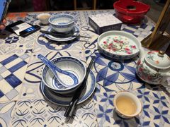 -图味美小黄鱼·景德菜(浙江路店)