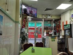 -胜利茶餐室