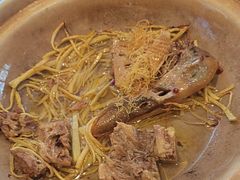 -新雅粤菜馆(南京东路店)