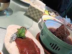 -董家大院·京味家常菜(朝丰家园店)