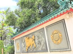 -广东圆玄道观