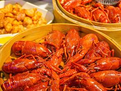 -可可大虾武汉土菜大排档(万松园1店)