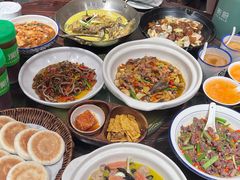 -衡厨·衡阳土菜(中南店)