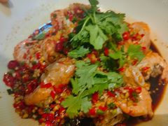 -院里寻菜·精致庭院菜(观沙岭店)