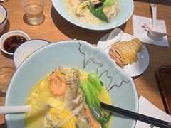 -官桥贡面(吉城大厦店)
