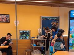 -买又大餐厅(福林里店)