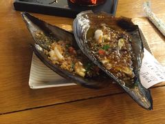 -云晓光头烧烤吧(德平路店)