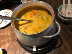冬阴功-大头虾越式风味餐厅(光明广场店)