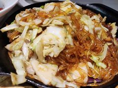 -九毛九西北菜(番禺万达店)