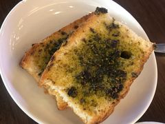 -PIZZA BIANCA(万象城店)