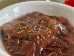 -台山美食一绝阿四台山黄鳝饭(阿四创作店)