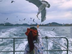 -海驴岛(荣成市)