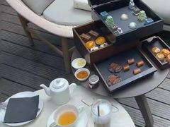 -璞瑄酒店大堂吧