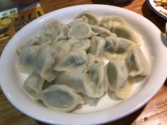 -吕氏疙瘩汤·私家菜馆(慈云寺店)