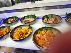 -圣罗巴甄选自助(麦凯乐店)