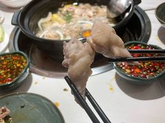 -狐狸爱上椰子鸡(滨江星光大道店)