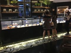 -Let's Taipei 非常烘焙(太古里店)