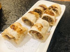 -福苗小骆驼烧烤(大唐不夜城店)