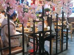 -蛙麻蛙辣炭火蛙锅(南环大街店)